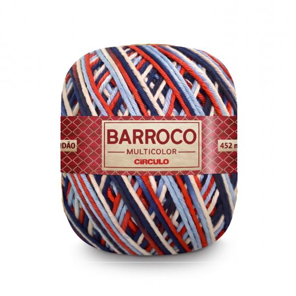 BARROCO MULTICOLOR 4/6 400G 452M